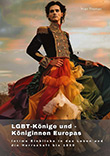 Fran Thomas: LGBT-Knige und -Kniginnen Europas