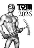 Tom of Finland: Tom of Finland 2026