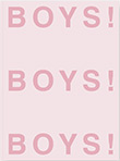 Ghislain Pascal (ed.): Boys! Boys! Boys! Vol. 10