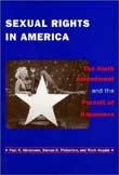 Paul R. Abramson, Steven D. Pinkerton, Mark Huppi: Sexual Rights in America