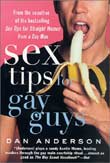 Dan Anderson: Sex Tips for Gay Guys