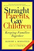 Robert Bernstein: Straight Parents, Gay Children