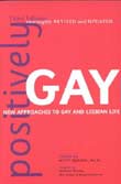 Betty Berzon (ed.): Positively Gay