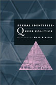 Mark Blasius (ed.): Sexual Identities - Queer Politics