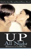 Rachel K. Bussel, Stacy M. Bias (eds.): Up All Night