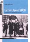 Günter Grau (Hg.): Schwulsein 2000