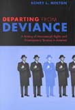 Henry Minton: Departing from Deviance