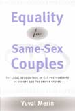 Yuval Merin: Equality for Same-Sex Couples