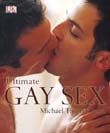 Michael T. Ford: Ultimate Gay Sex