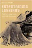 Martha Gever: Entertaining Lesbians