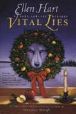 Ellen Hart: Vital Lies