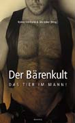 Rainer Hörmann, Jim Baker (Hg.): Der Bärenkult