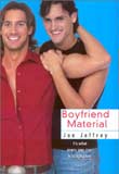 Jon Jeffrey: Boyfriend Material
