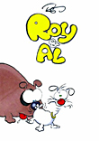 Ralf Knig: Roy & Al