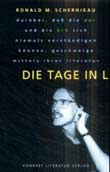 Ronald M. Schernikau: Die Tage in L.