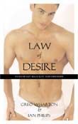 Greg Wharton, Ian Philips (eds.): Law of Desire